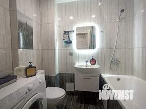 Студия квартира, посуточно, 30м2, 8/25 этаж