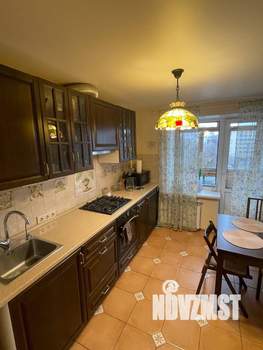 2-к квартира, на длительный срок, 56м2, 6/9 этаж