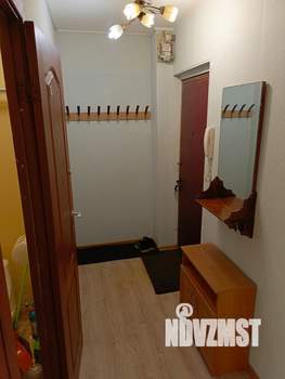 2-к квартира, на длительный срок, 46м2, 4/5 этаж