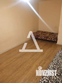 1-к квартира, на длительный срок, 32м2, 2/5 этаж