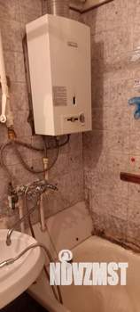 1-к квартира, на длительный срок, 33м2, 2/5 этаж