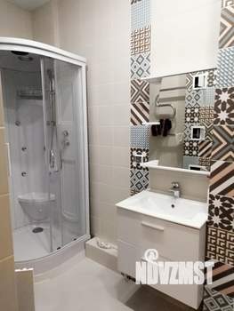 1-к квартира, на длительный срок, 48м2, 6/18 этаж