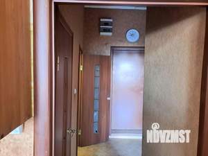 1-к квартира, на длительный срок, 43м2, 2/4 этаж