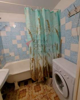 1-к квартира, на длительный срок, 36м2, 2/9 этаж