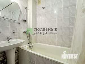 1-к квартира, на длительный срок, 56м2, 6/10 этаж
