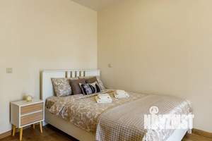 1-к квартира, посуточно, 44м2, 5/20 этаж