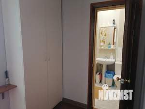 1-к квартира, посуточно, 39м2, 3/5 этаж