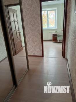 2-к квартира, на длительный срок, 44м2, 2/5 этаж