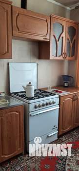 1-к квартира, на длительный срок, 30м2, 5/5 этаж