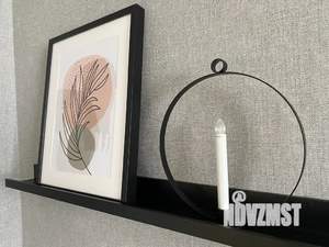 1-к квартира, посуточно, 42м2, 13/24 этаж