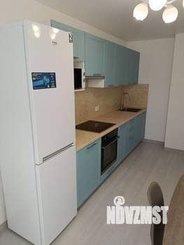 1-к квартира, на длительный срок, 39м2, 5/26 этаж