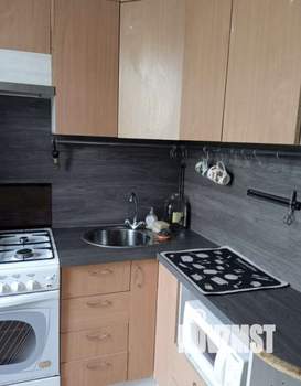 2-к квартира, на длительный срок, 44м2, 5/5 этаж