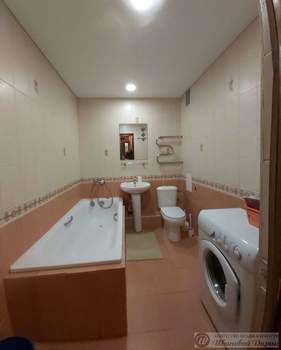 3-к квартира, на длительный срок, 60м2, 1/9 этаж