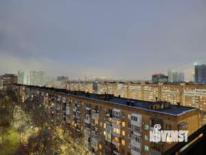 3-к квартира, на длительный срок, 86м2, 14/14 этаж