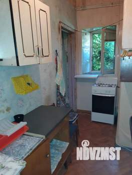2-к квартира, на длительный срок, 40м2, 1/2 этаж