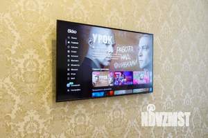 1-к квартира, посуточно, 50м2, 2/13 этаж