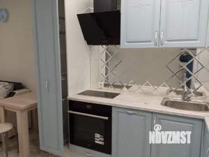 2-к квартира, на длительный срок, 50м2, 12/19 этаж