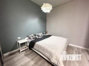 1-к квартира, посуточно, 22м2, 1/1 этаж