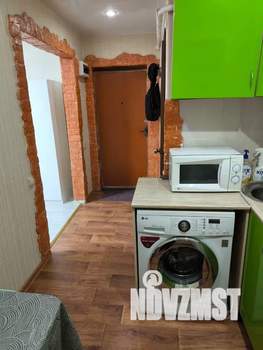 1-к квартира, посуточно, 22м2, 1/9 этаж