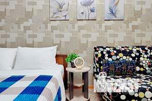 1-к квартира, посуточно, 35м2, 3/3 этаж