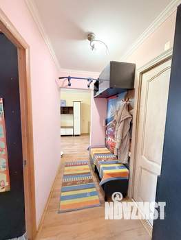 2-к квартира, на длительный срок, 42м2, 5/9 этаж