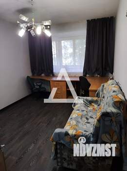 1-к квартира, на длительный срок, 33м2, 1/5 этаж