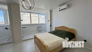 2-к квартира, посуточно, 58м2, 1/1 этаж