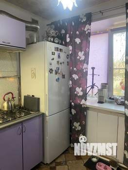 1-к квартира, на длительный срок, 32м2, 1/2 этаж
