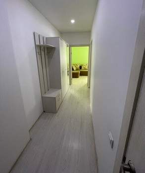 1-к квартира, на длительный срок, 35м2, 8/25 этаж