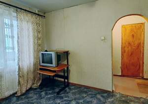 1-к квартира, на длительный срок, 26м2, 4/9 этаж