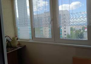 1-к квартира, на длительный срок, 48м2, 6/16 этаж