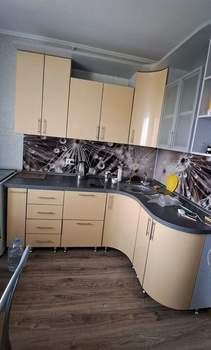 1-к квартира, на длительный срок, 41м2, 8/9 этаж