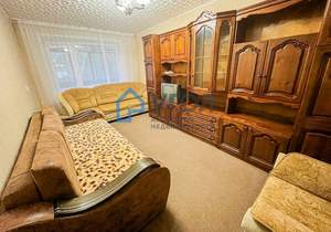 1-к квартира, на длительный срок, 32м2, 4/5 этаж