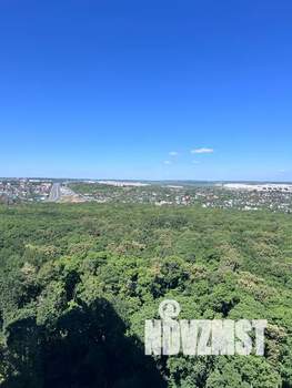 2-к квартира, посуточно, 63м2, 18/25 этаж