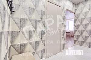 1-к квартира, на длительный срок, 45м2, 2/18 этаж