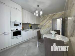 2-к квартира, посуточно, 85м2, 3/17 этаж