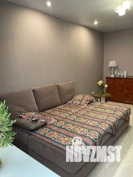 2-к квартира, посуточно, 50м2, 8/9 этаж