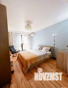 2-к квартира, посуточно, 72м2, 7/10 этаж