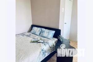 1-к квартира, посуточно, 32м2, 10/10 этаж