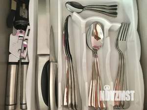 1-к квартира, посуточно, 45м2, 7/12 этаж