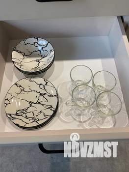 1-к квартира, посуточно, 34м2, 6/10 этаж