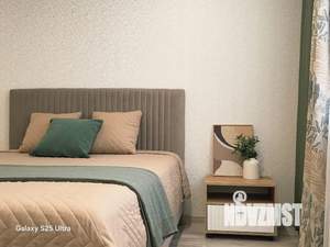 2-к квартира, посуточно, 62м2, 22/26 этаж