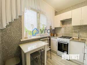 2-к квартира, на длительный срок, 42м2, 1/5 этаж