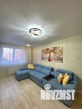 2-к квартира, посуточно, 80м2, 8/17 этаж