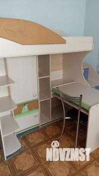 2-к квартира, на длительный срок, 58м2, 2/10 этаж