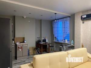 Студия квартира, на длительный срок, 46м2, 18/25 этаж