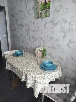 1-к квартира, посуточно, 40м2, 1/3 этаж