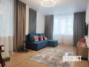 3-к квартира, посуточно, 60м2, 3/12 этаж