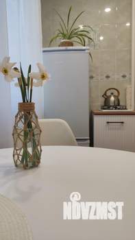 1-к квартира, посуточно, 31м2, 1/5 этаж