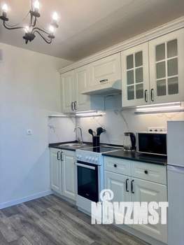 1-к квартира, посуточно, 40м2, 26/29 этаж